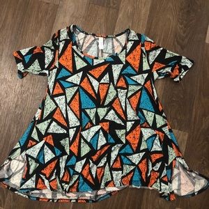 Lularoe top